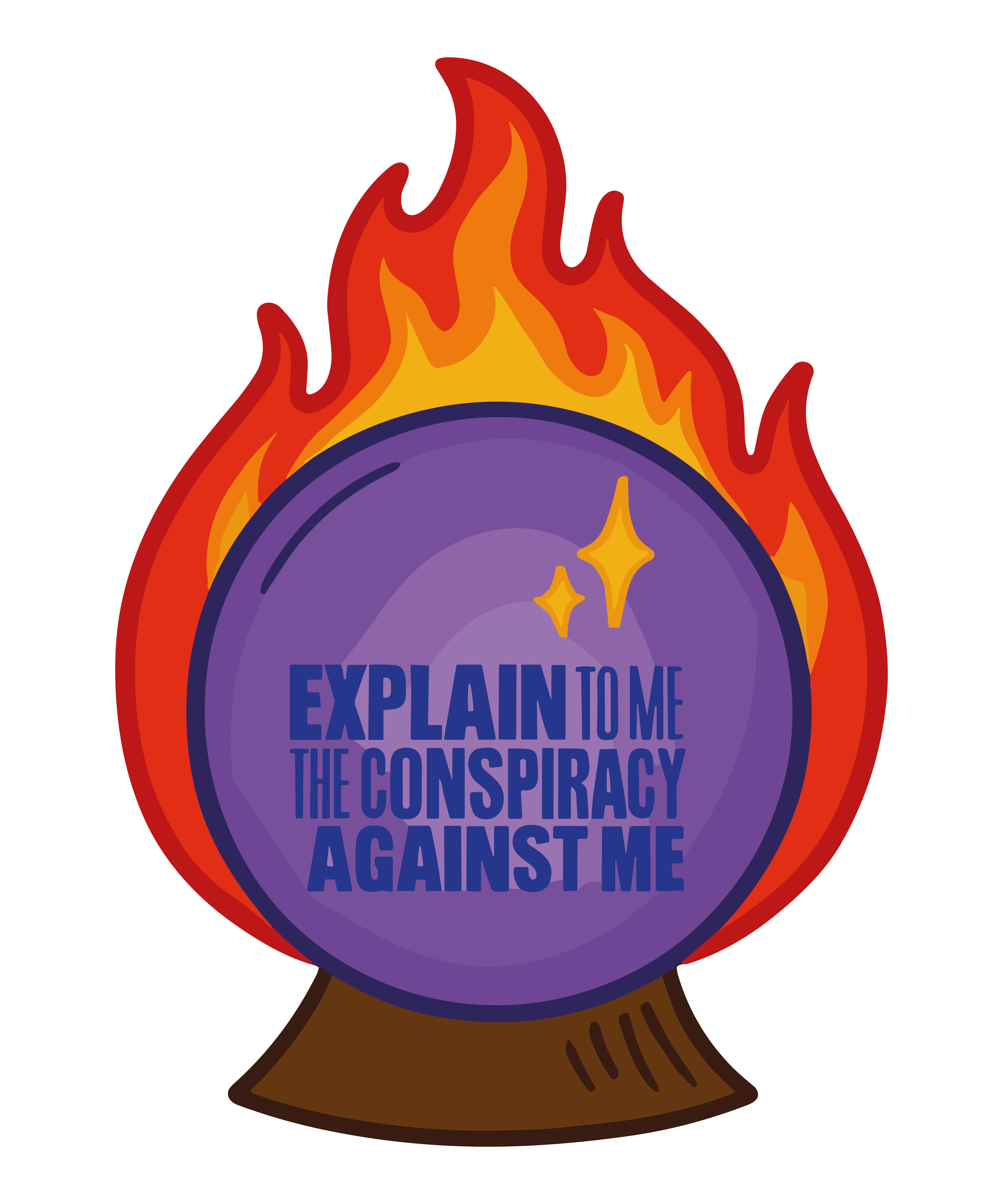 Fire of Truth